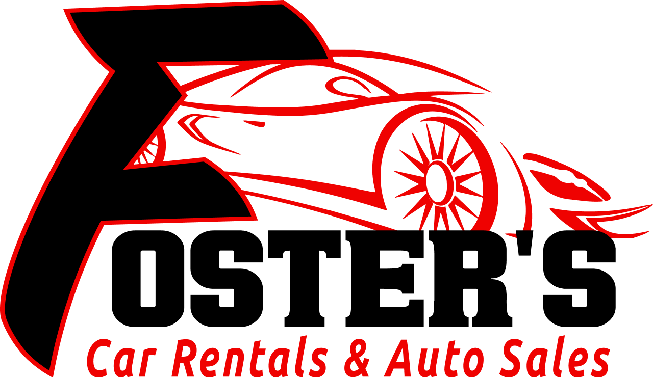 Foster's Auto Logo